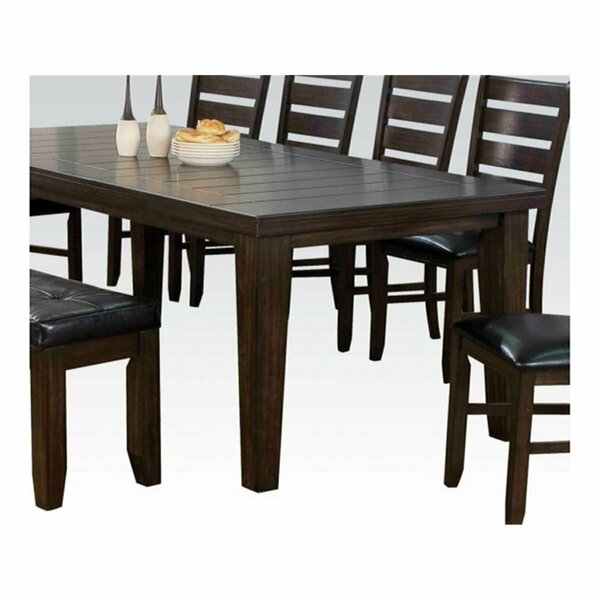 Acme Furniture Industry Dining Room Dining Table 74620